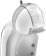 Картинка Кофемашина Krups Mini Me KP120131 1500Вт белый от магазина РЭССИ Кофемашина Krups Mini Me KP120131 1500Вт белый от магазина РЭССИ