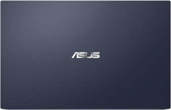 Ноутбук Asus ExpertBook B1 B1502CGA-BQ0082 Core i3 N305 8Gb SSD256Gb Intel UHD Graphics 15.6" IPS FHD (1920x1080) noOS black WiFi BT Cam (90NX0621-M00360) от магазина РЭССИ
