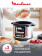 Мультиварка-скороварка Moulinex CE620D32 5л 1000Вт серебристый/черный от магазина РЭССИ