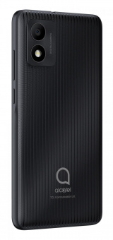 Смартфон Alcatel 5031G 1B 32Gb 2Gb черный моноблок 3G 4G 2Sim 5.5" 720x1440 Android 11 8Mpix 802.11 b/g/n GPS GSM900/1800 GSM1900 A-GPS microSD max128Gb от магазина РЭССИ