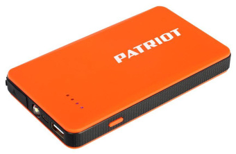 Пуско-зарядное устройство Patriot MAGNUM 8P от магазина РЭССИ