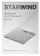 Весы напольные электронные Starwind SSP2359 макс.180кг рисунок от магазина РЭССИ