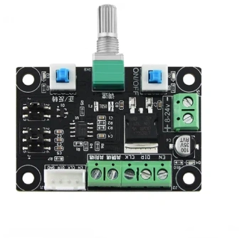 Привод шагового двигателя. MKS OSC V1.0  от магазина РЭССИ