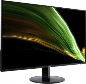 Монитор Acer 23.8" SB241Ybmix черный IPS LED 1ms 16:9 HDMI матовая 1000:1 250cd 178гр/178гр 1920x1080 D-Sub FHD от магазина РЭССИ
