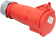 Блок распределения питания Powercom PDU-32AVMS24-18C3-6C9-3P от магазина РЭССИ