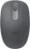 Картинка Мышь Logitech M196 графитовый оптическая 1000dpi беспров. BT USB для ноутбука (910-007315) от магазина РЭССИ Мышь Logitech M196 графитовый оптическая 1000dpi беспров. BT USB для ноутбука (910-007315) от магазина РЭССИ
