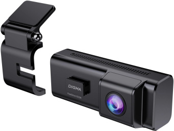 Видеорегистратор Digma FreeDrive 933W черный 4Mpix 1440x2560 1440p 110гр. SA 223 от магазина РЭССИ