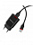 СЗУ USB Borofone BA20A (10.5W, кабель Type-C) Черный от магазина РЭССИ