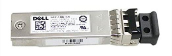 Трансивер Dell 407-BBOU Networking SFP+ 10Gb SR 850nm 300m от магазина РЭССИ