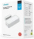 Картинка Датчик откр.двери/окна Rubetek RS-3215 White (RS-3215) белый от магазина РЭССИ Датчик откр.двери/окна Rubetek RS-3215 White (RS-3215) белый от магазина РЭССИ