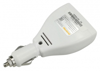 Автоинвертор Digma DCI-75 75Вт от магазина РЭССИ