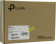 Модуль SFP TP-Link TL-SM321A 1000Base-BX WDM SFP LC TX:1550nm RX:1310nm 10km от магазина РЭССИ