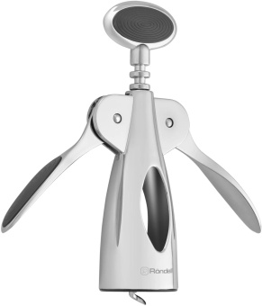 Штопор Rondell Stolz RD-1779 стальной от магазина РЭССИ