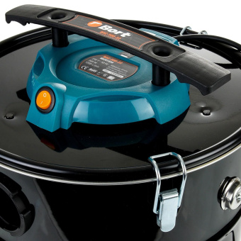 Пылесос для сбора золы BORT BAC-500-22 98291834 от магазина РЭССИ