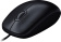 Картинка Мышь Logitech M100 черный оптическая (1000dpi) USB (2but) от магазина РЭССИ Мышь Logitech M100 черный оптическая (1000dpi) USB (2but) от магазина РЭССИ