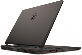 Ноутбук MSI Vector GP68 HX 13VG-207RU Core i7 13700HX 16Gb SSD1Tb NVIDIA GeForce RTX4070 8Gb 16" IPS QHD+ (2560x1600) Windows 11 Home grey WiFi BT Cam (9S7-15M222-207) от магазина РЭССИ