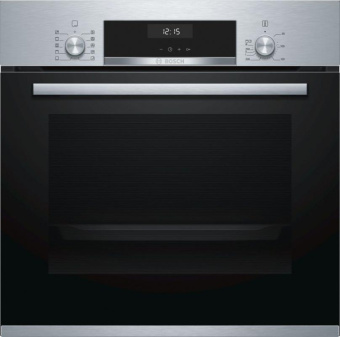 Духовой шкаф Электрический Bosch HBJ558YS0Q нержавеющая сталь от магазина РЭССИ