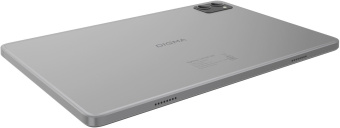 Планшет Digma Optima 1415D 4G T606 (1.6) 8C RAM4Gb ROM64Gb 10.1" IPS 1920x1200 3G 4G Android темно-серый 8Mpix 5Mpix BT GPS WiFi Touch microSD 7000mAh от магазина РЭССИ