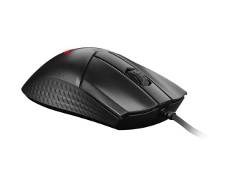 Мышь MSI Clutch GM31 Lightweight wireless черный оптическая (12000dpi) беспроводная USB2.0 (4but) от магазина РЭССИ