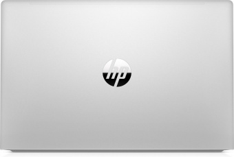 Ноутбук HP ProBook 455 G9 Ryzen 7 5825U 8Gb SSD512Gb AMD Radeon 15.6" UWVA FHD (1920x1080) Free DOS silver WiFi BT Cam (5Y3S0EA) от магазина РЭССИ