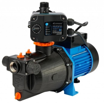 Насос поверхностный Джилекс Джамбо 70/50 П-К Комфорт 1100Вт 4200л/час (3036) от магазина РЭССИ