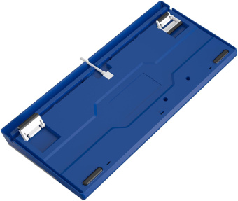 Клавиатура A4Tech Bloody B950 механическая синий/белый USB for gamer LED (B950) от магазина РЭССИ