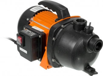 Насос поверхностный Вихрь ПН-900 900Вт 3600л/час (68/4/2) от магазина РЭССИ