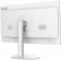 Моноблок MSI Pro AP241 11M-805XRU 23.8" Full HD PG G6405 (4.1) 4Gb SSD128Gb UHDG 610 noOS GbitEth WiFi BT 120W клавиатура мышь белый 1920x1080 от магазина РЭССИ