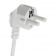 Сетевой фильтр Digma DiPlug Strip 40 дистанц.вкл/выкл белый DIPLUG STRIP 40 от магазина РЭССИ