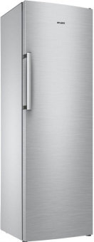 Морозильная камера Атлант М-7606-140 N нержавеющая сталь от магазина РЭССИ