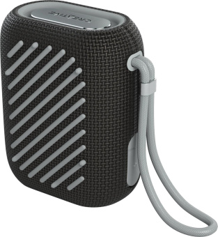 Колонка порт. Creative MUVO FLEX черный 10W 1.0 BT 10м (51MF8475AA000) от магазина РЭССИ