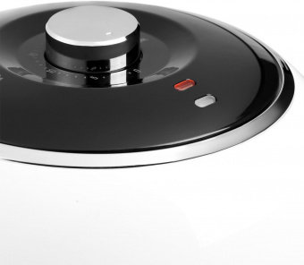 Аэрогриль Galaxy Line GL 2526 1500Вт серебристый от магазина РЭССИ