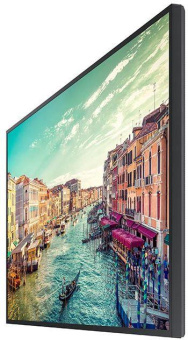 Панель Samsung 50" QM50R-B черный VA LED 8ms 16:9 DVI HDMI M/M матовая 500cd 178гр/178гр 3840x2160 DP RCA Да 4K USB 13.4кг от магазина РЭССИ