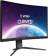 Монитор MSI 31.5" MAG 325CQRXF черный VA LED 16:9 HDMI HAS 400cd 178гр/178гр 2560x1440 240Hz DP WQ USB 7.8кг от магазина РЭССИ