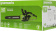 Цепная пила Greenworks GD40CS18K4 аккум. дл.шины:16" (40cm) 1аккум. 4Ач ЗУ (2005807UB) от магазина РЭССИ