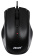Мышь Acer OMW020 черный оптическая 1600dpi USB 4but (ZL.MCEEE.004) от магазина РЭССИ