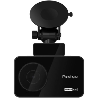 Видеорегистратор Prestigio RoadRunner 470GPS черный 5Mpix 1440x2560 1080p 140гр. GPS NTK96670 от магазина РЭССИ