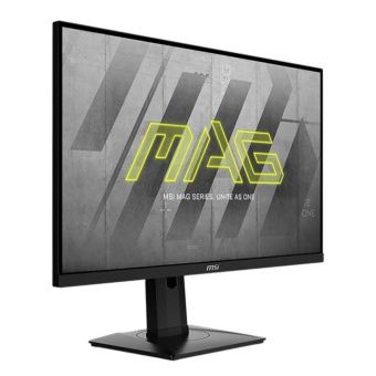 Монитор MSI 27" MAG 274QRF QD E2 черный IPS LED 16:9 HDMI полуматовая HAS Piv 1000:1 400cd 178гр/178гр 2560x1440 180Hz DP WQ USB 6.05кг от магазина РЭССИ