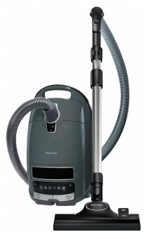 Пылесос Miele COMPLETE C3 ACTIVE PARQUET 2000Вт графит от магазина РЭССИ