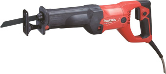 Сабельная пила Makita M4501 1010Вт 2800ход/мин от магазина РЭССИ