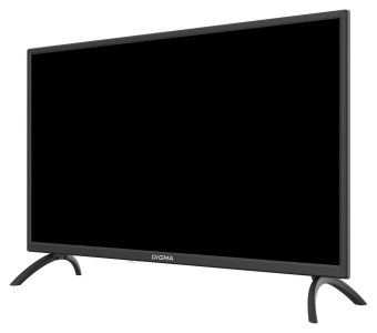 Телевизор LED Digma 32" DM-LED32MBB21 черный/черный HD 60Hz DVB-T DVB-T2 DVB-C DVB-S DVB-S2 USB от магазина РЭССИ