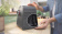 Картинка Мясорубка Bosch MFWS440B 1900Вт черный от магазина РЭССИ Мясорубка Bosch MFWS440B 1900Вт черный от магазина РЭССИ