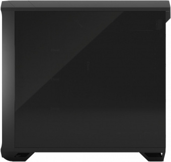 Корпус Fractal Design Torrent Black TG Light Tint черный без БП E-ATX 7x120mm 4x140mm 2x180mm 2xUSB3.0 audio от магазина РЭССИ