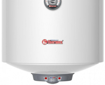 Водонагреватель Thermex Nova 100 V 2кВт 100л электрический настенный/белый от магазина РЭССИ