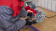 Электроточило Einhell TС-WD 150/200 230Вт 2950об/мин d=150мм t=20мм от магазина РЭССИ
