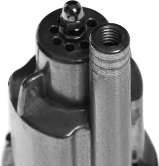 Насос садовый вибрационный RedVerg RD-VP50B/10 160Вт 1080л/час от магазина РЭССИ