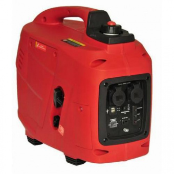 Генератор Elitech БИГ 3300Р 3.3кВт от магазина РЭССИ