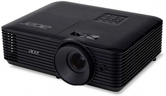 Проектор Acer X128HP DLP 4000Lm (1024x768) 20000:1 ресурс лампы:6000часов 1xUSB typeA 1xHDMI 2.8кг от магазина РЭССИ