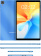 Планшет Teclast P25T Helio MT6762 (2.0) 8C RAM4Gb ROM64Gb 10.1" IPS 1280x800 Android 12 голубой 5Mpix 2Mpix BT GPS WiFi Touch microSD 1Tb 5000mAh 10hr от магазина РЭССИ