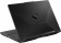 Ноутбук Asus TUF Gaming F15 FX506HF-HN017 Core i5 11400H 16Gb SSD512Gb NVIDIA GeForce RTX 2050 4Gb 15.6" IPS FHD (1920x1080) noOS black WiFi BT Cam (90NR0HB4-M00420) от магазина РЭССИ